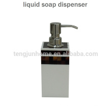 Hot Sale Penshell Liquid Hand Soap Dispenser for Bathroom Accessory